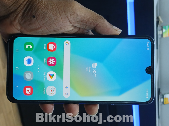 Samsung A16 5g